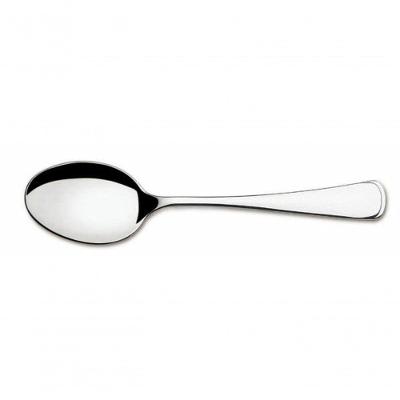 Colher De Mesa Tramontina Mônaco Em Aço Inox