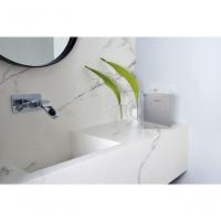 Lixeira Tramontina Inox Luz Com Acabamento Acetinado 4,5 Litros - 2