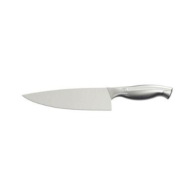 Faca Chef Tramontina Sublime Em Aço Inox 6