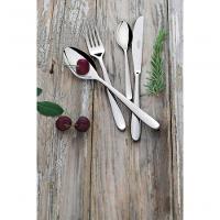 Faca De Mesa Tramontina Cannes Em Aço Inox Forjada - 2