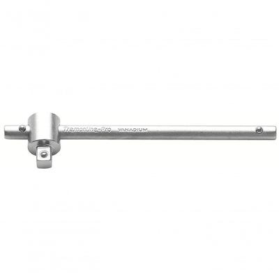 Cabo T Aço Cromo Vanádio 4.1-2" Encaixe 1-4" Tramontina Pro