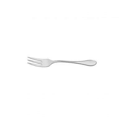 Garfo Para Torta Tramontina Italy Em Aço Inox