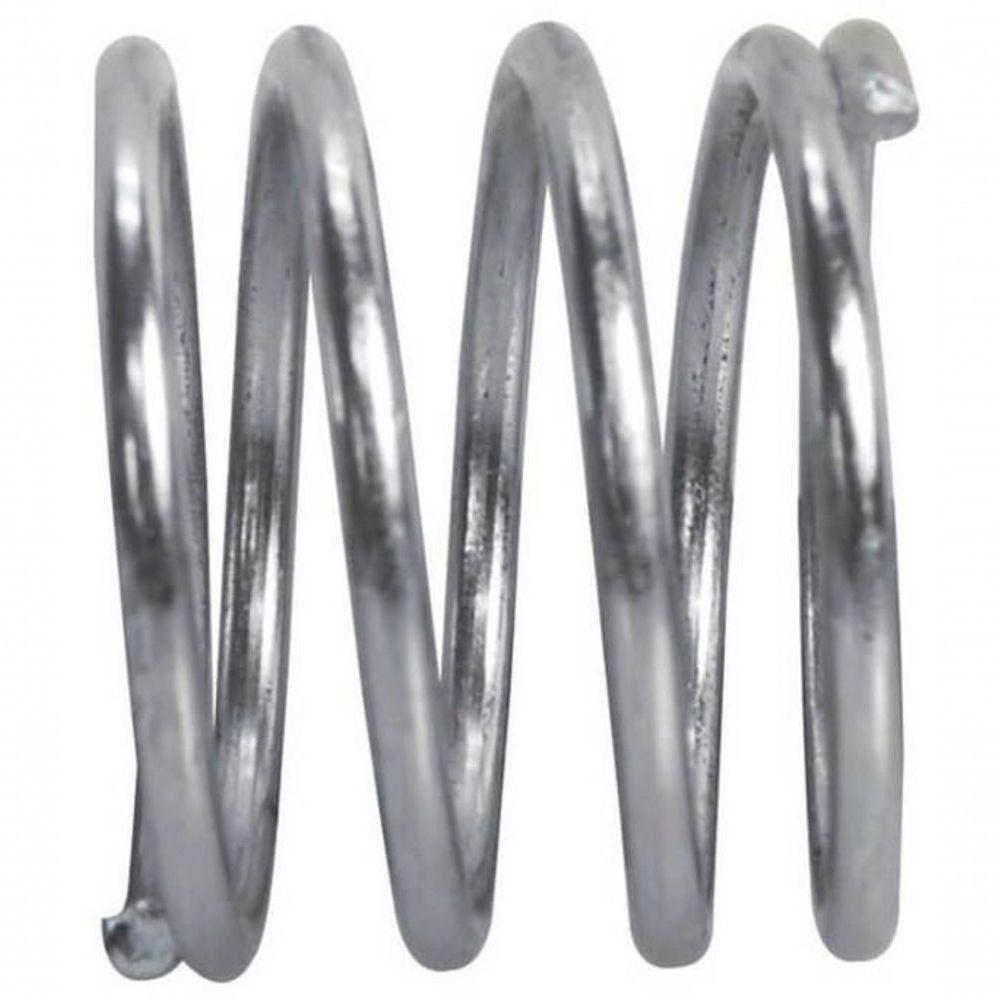 Mola Para Carretel 1 Fio Aparador De Grama Tramontina - 1