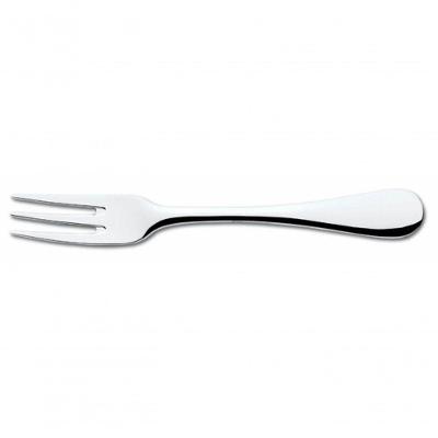 Garfo Para Torta Tramontina Classic Em Aço Inox