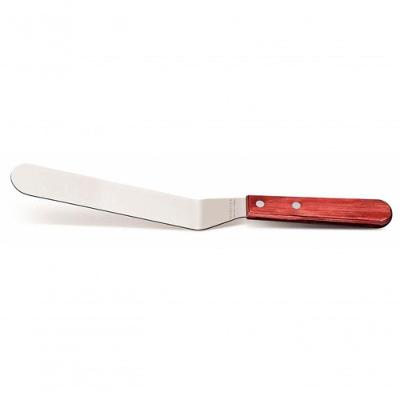 Espátula Confeiteiro Tramontina Polywood 7 Vermelho