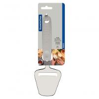 Cortador De Queijo Tramontina Utilitá Em Aço Inox Branco - 2