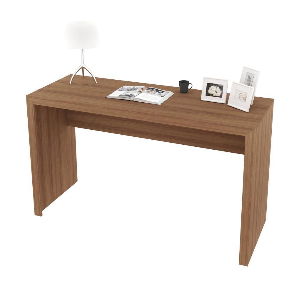 Escrivaninha Multimóveis Cr25036 Amendoa - 4