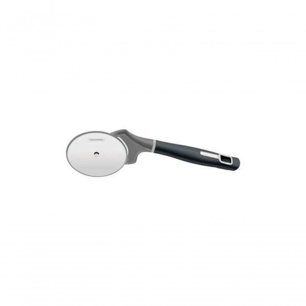 Cortador Para Pizza Tramontina Verano Lâmina Em Inox ônix - 1