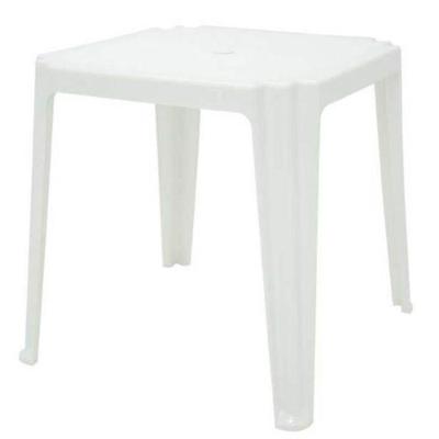 Mesa Tramontina Riviera Branco