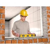 Nível Magnético Tramontina Alumínio Master Com Duas Ampolas 12" - 2