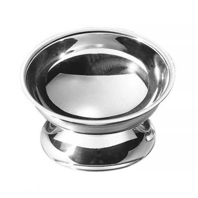 Taça Para Sobremesa Tramontina Service 150ml Em Aço Inox