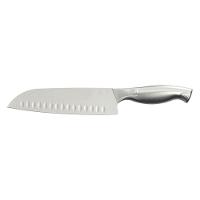 Faca Santoku Tramontina Sublime Em Aço Inox 7,5 - 1