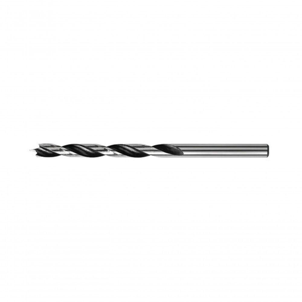 Broca Para Madeira 5x85 Mm 3-16" Tramontina Master Em Aço - 1