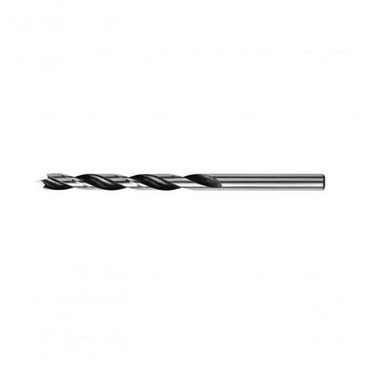 Broca Para Madeira 5x85 Mm 3-16" Tramontina Master Em Aço