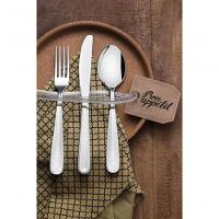 Faca De Mesa Tramontina Angra Em Aço Inox - 2