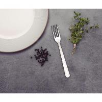 Garfo Para Sobremesa Tramontina Malibu Em Aço Inox - 2