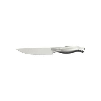 Faca Para Churrasco E Frutas Tramontina Sublime Em Aço Inox 5