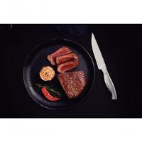 Faca Para Churrasco E Frutas Tramontina Sublime Em Aço Inox 5 - 2