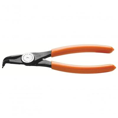 Alicate Para Anéis Interno Curvo 7" Tramontina Pro