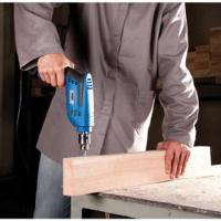 Broca Para Madeira Com Ponta Chata 1-4" 150 Mm Tramontina Master Em Aço - 2