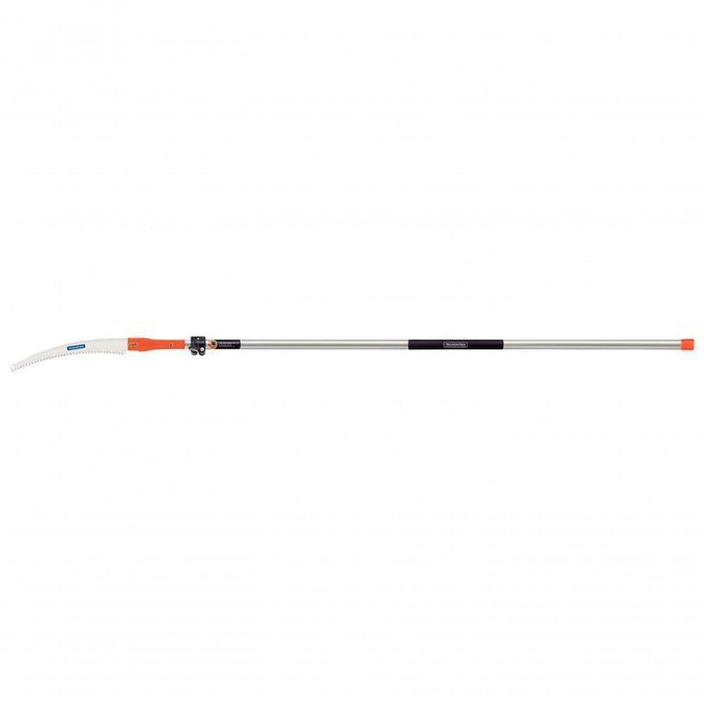 Serrote De Poda Tramontina Profissional 13" Em Aço Com Cabo Extensível 3m - 1