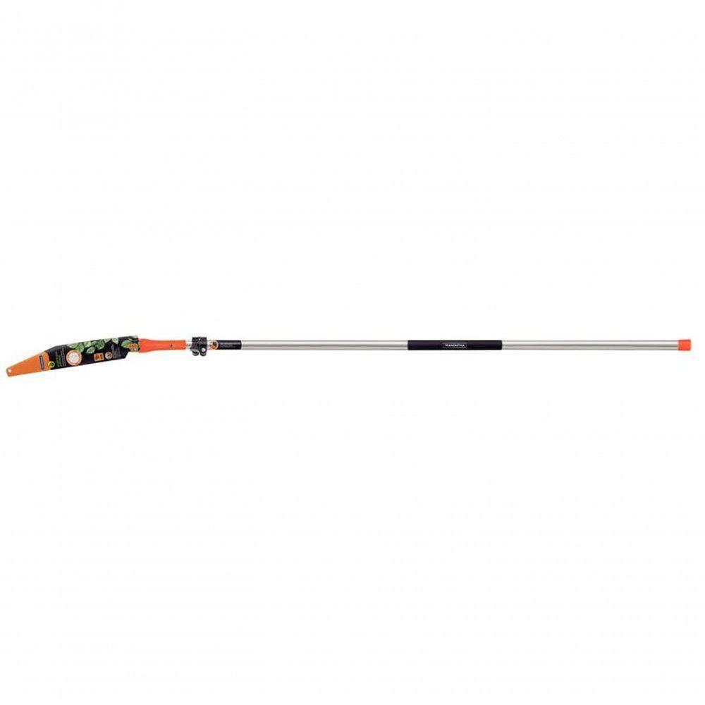 Serrote De Poda Tramontina Profissional 13" Em Aço Com Cabo Extensível 3m - 2