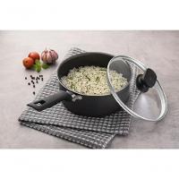 Panela Tramontina Loreto Antiaderente 16cm Com Tampa - 2