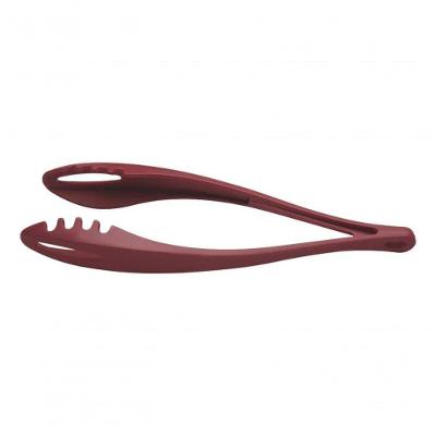 Pegador Multiuso Tramontina Ability 29,8cm Em Nylon Vermelho