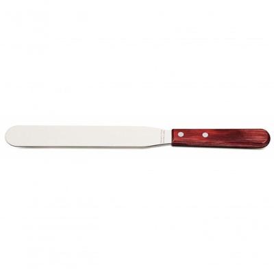 Espátula Confeiteiro Tramontina Polywood 8 Vermelho