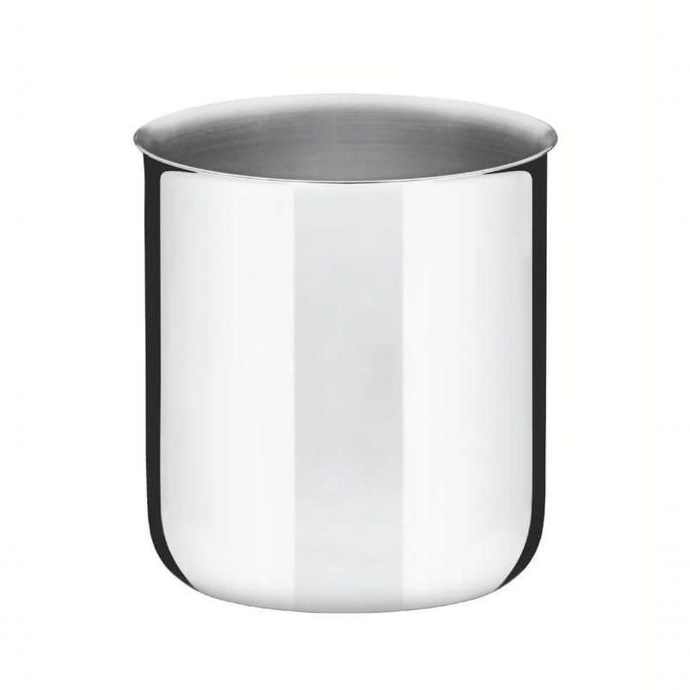 Copo Tramontina Service 340ml Em Aço Inox - 1