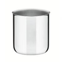 Copo Tramontina Service 340ml Em Aço Inox - 1