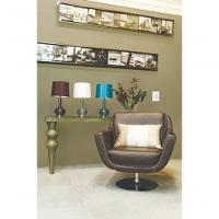 Conjunto 4x2 1 Interruptor Simples 10 A 250 V Tramontina Giz Branco - 2