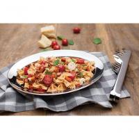 Travessa Funda Tramontina Buena Em Aço Inox 26x20cm - 2