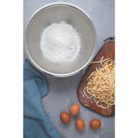 Bowl Tramontina Cucina Preparo Em Aço Inox 32cm 7,5 Litros - 2