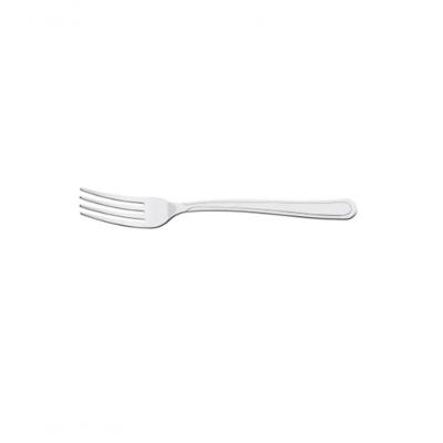 Garfo Para Sobremesa Tramontina Búzios Em Aço Inox