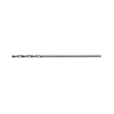 Broca Para Aço 1x34mm Tramontina Master Em Aço Rápido Hss Din 338