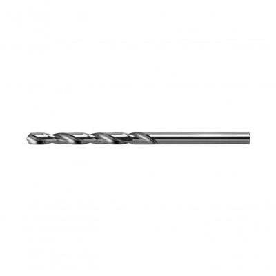 Broca Para Aço 4.3x80mm Tramontina Master Em Aço Rápido Hss Din 338