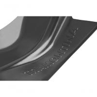 Pá Quadrada Tramontina Em Aço Com Cabo De Madeira 71cm 464-40 - 3