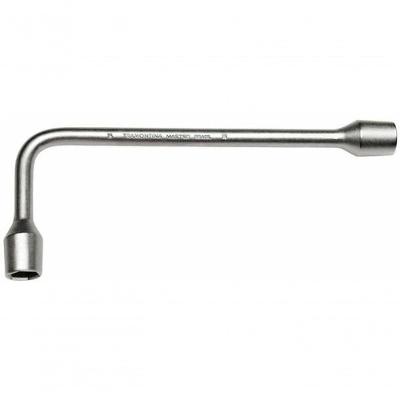 Chave Biela Tramontina Master 18mm Corpo Forjado Em Aço Cromado
