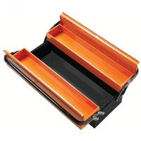 Caixa Para Ferramentas 3 Gavetas Tramontina Pro - 2