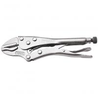 Alicate De Pressão Tramontina Master 10" Com Mordente Triangular - 1