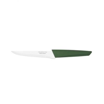 Faca Para Desossar Tramontina Lyf 5 Verde Natureza