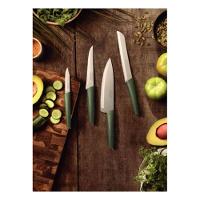 Faca Para Desossar Tramontina Lyf 5 Verde Natureza - 2