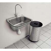 Sifão Simples Tramontina Em Polipropileno Para Pias Cubas E Tanques - 2