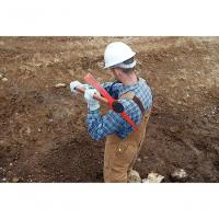 Picareta Estreita 4.0 Tramontina Em Aço Com Cabo De Madeira 90cm - 2