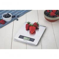 Balança Digital Para Cozinha Tramontina Adatto Em Aço Inox - 2