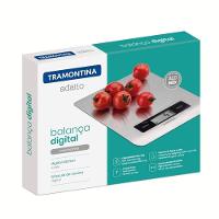 Balança Digital Para Cozinha Tramontina Adatto Em Aço Inox - 3