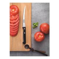 Faca Para Tomate Tramontina Ultracorte 5 Inox Preta - 2