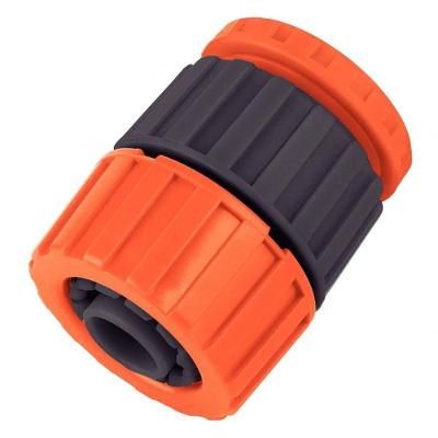 Engate Rosqueado Tramontina Plástico Para Mangueiras 1-2" E Torneiras