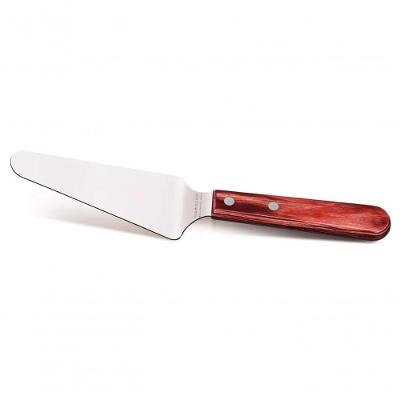 Espátula Para Bolo Tramontina Polywood Vermelho 5